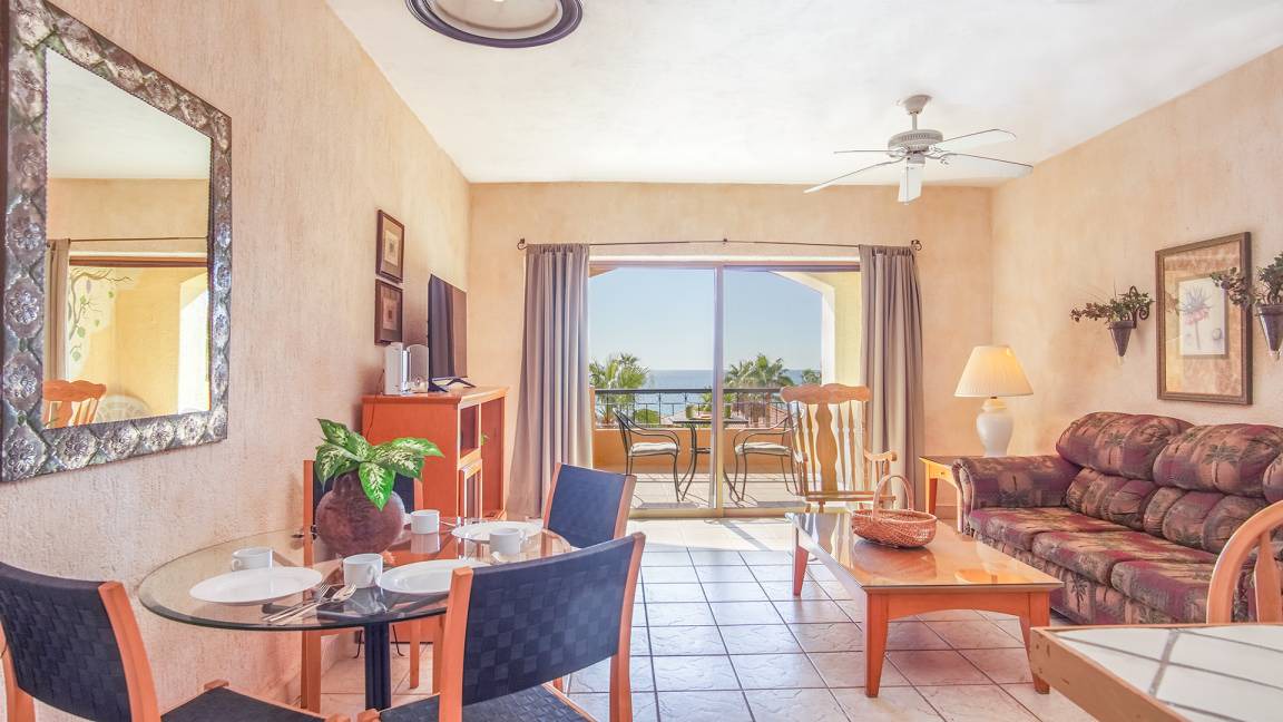 Photo of Livingroom in Sandy Beach
