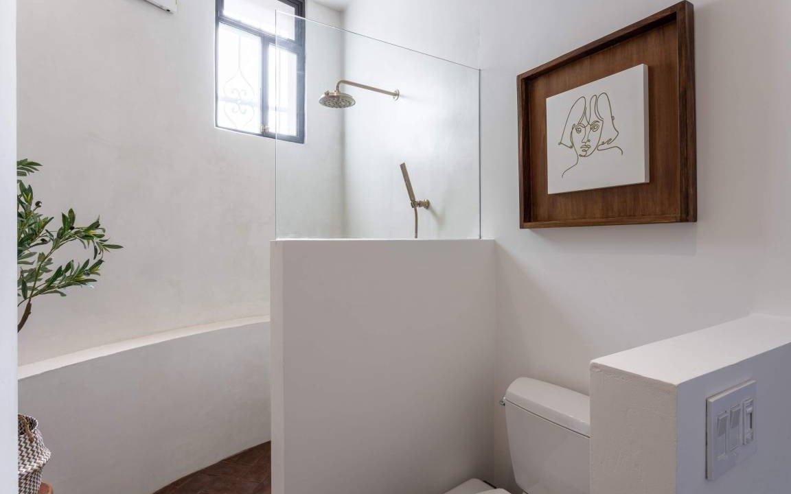 Photo of Bathroom in Zona Centro