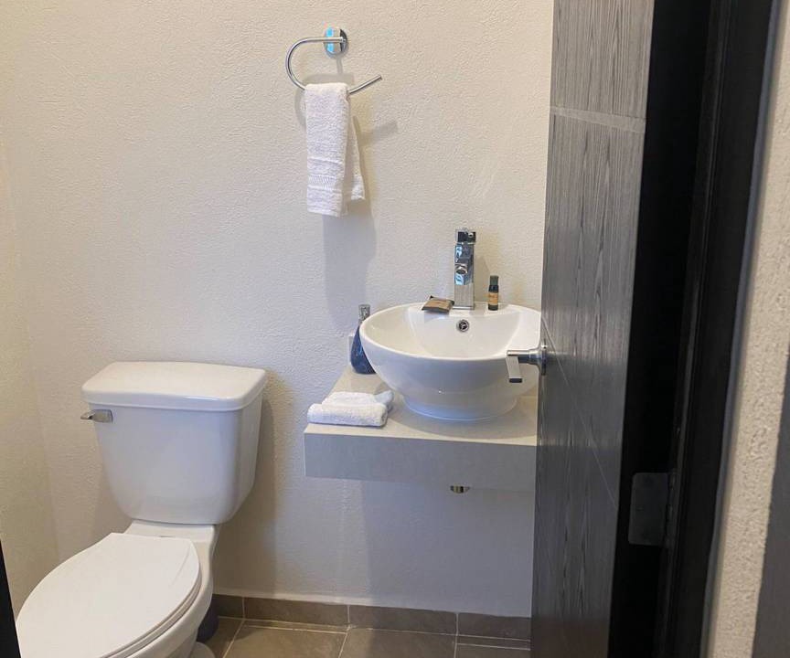 Photo of Bathroom in Veracruz
