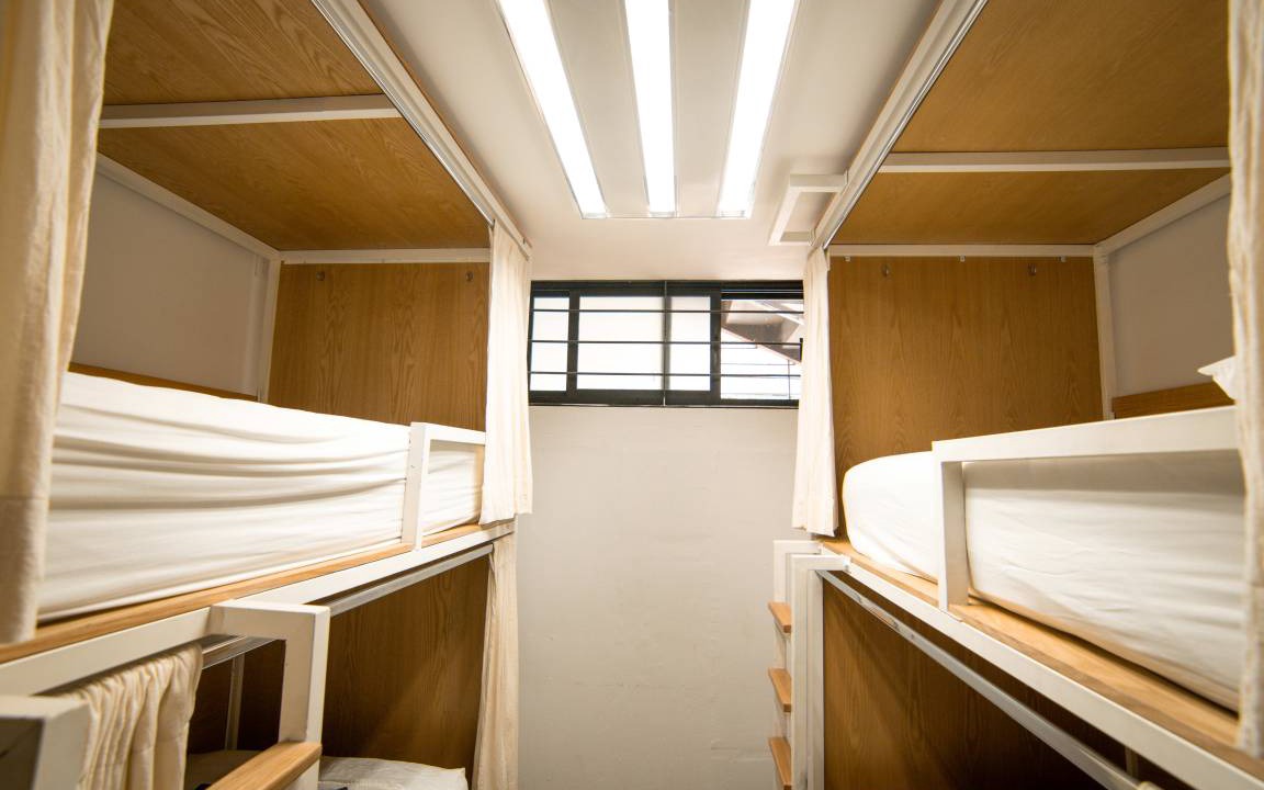 Photo of Bedroom in Guadalajara