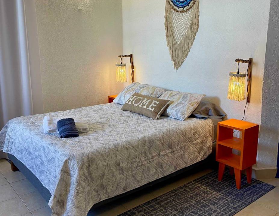 Photo of Bedroom in Progreso Municipality