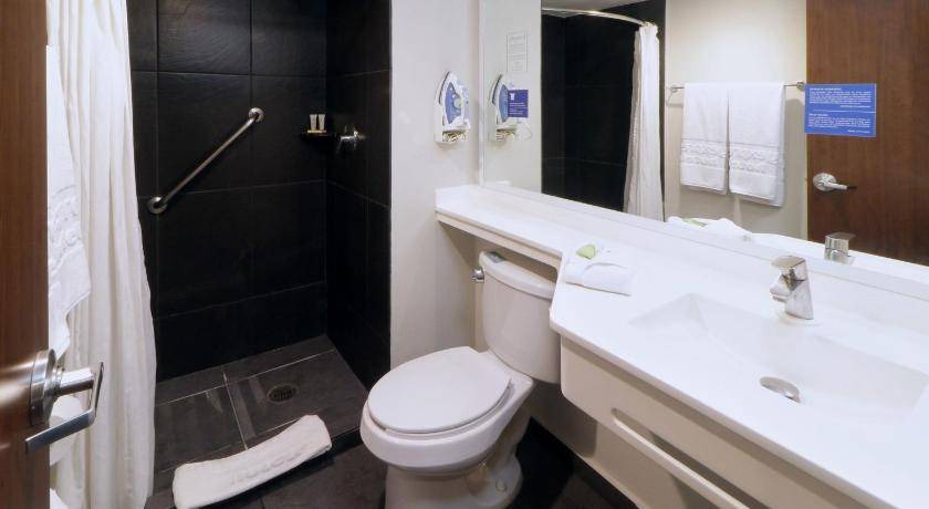 Photo of Bathroom in Ciudad Victoria