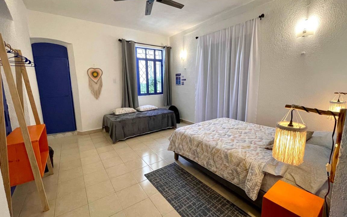 Photo of Bedroom in Progreso Municipality