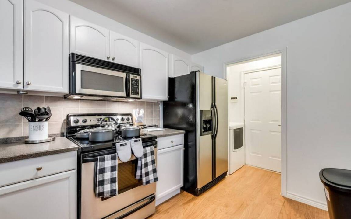 Photo of Kitchen in Euless