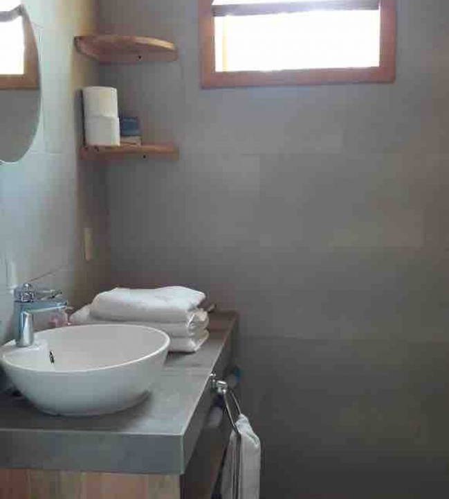 Photo of Bathroom in San Cristobal de las Casas