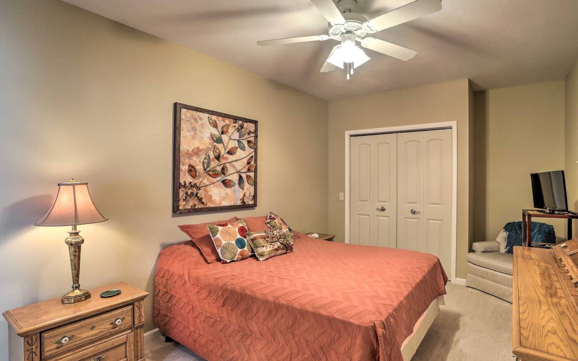 Photo of Bedroom in Tiffin