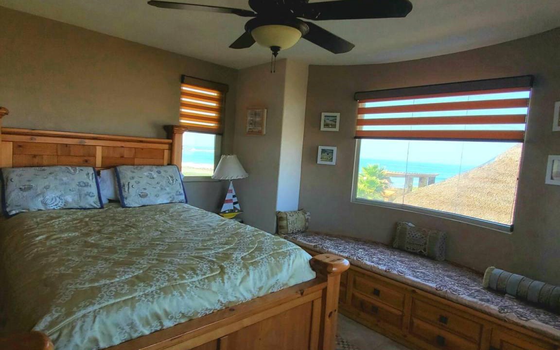 Photo of Bedroom in La Salina