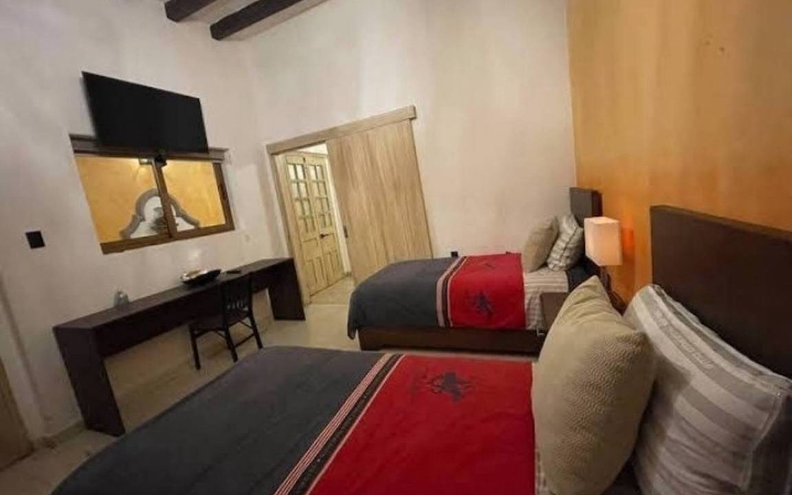 Photo of Bedroom in Historic Centre
