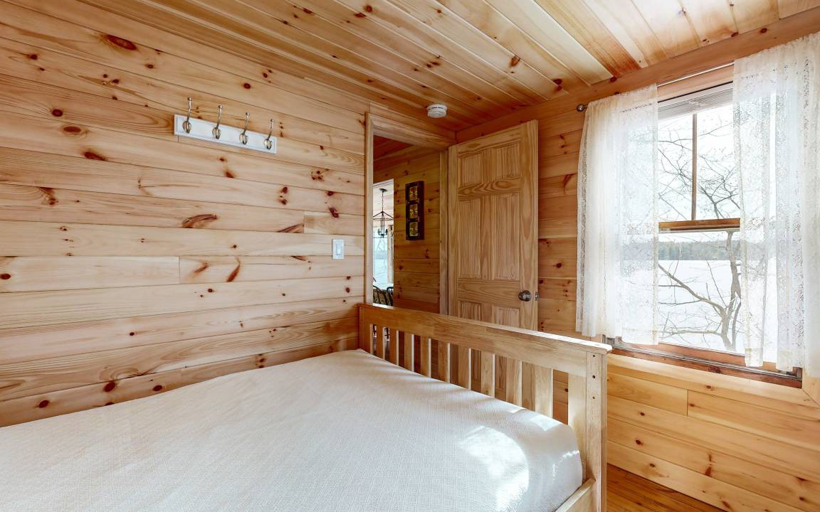 Photo of Bedroom in South China