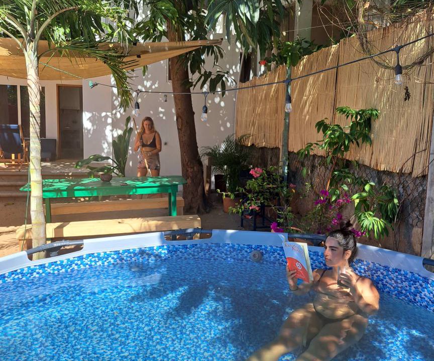 Photo of Outdoor in Los Tamarindos