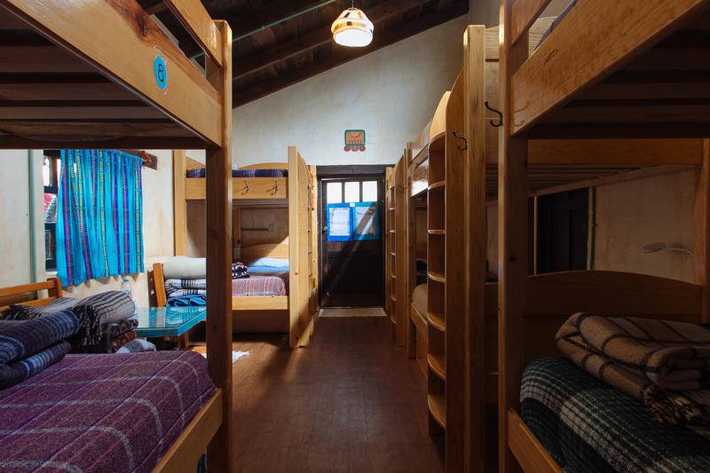 Photo of Bedroom in Del Cerrillo