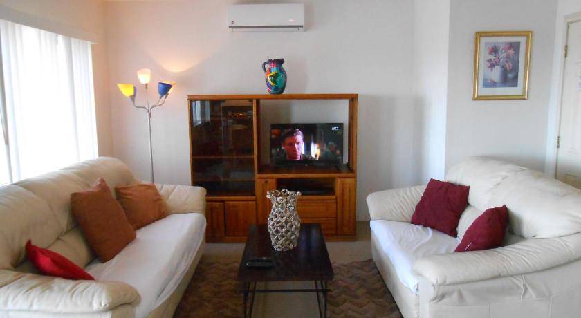 Photo of Livingroom in San Felipe