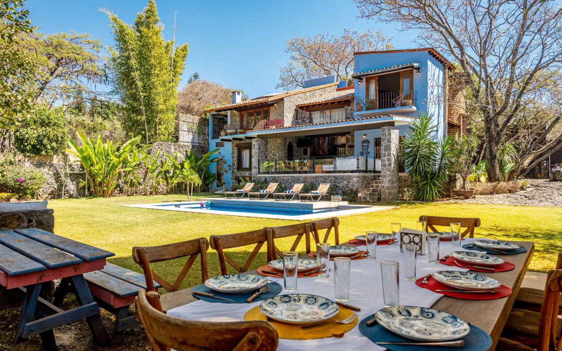 Photo of Others in Tepoztlan