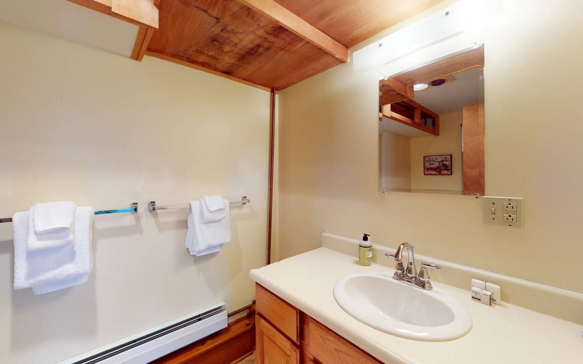 Photo of Bathroom in Castine