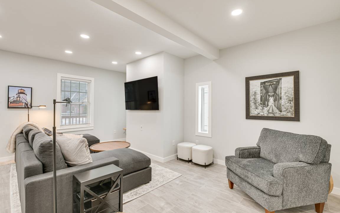 Photo of Livingroom in Presque Isle