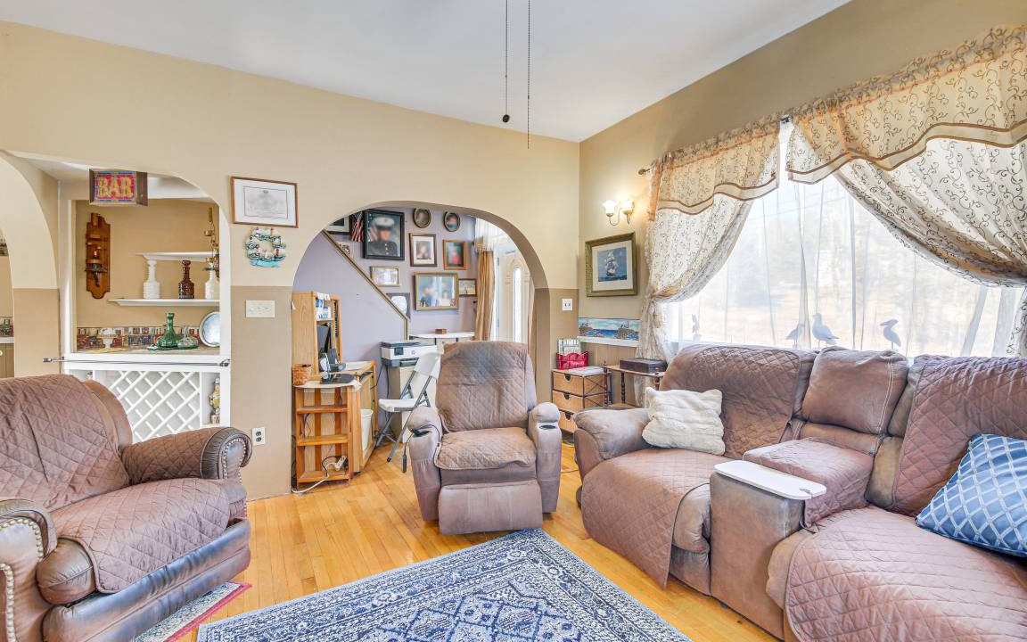 Photo of Livingroom in Bristol