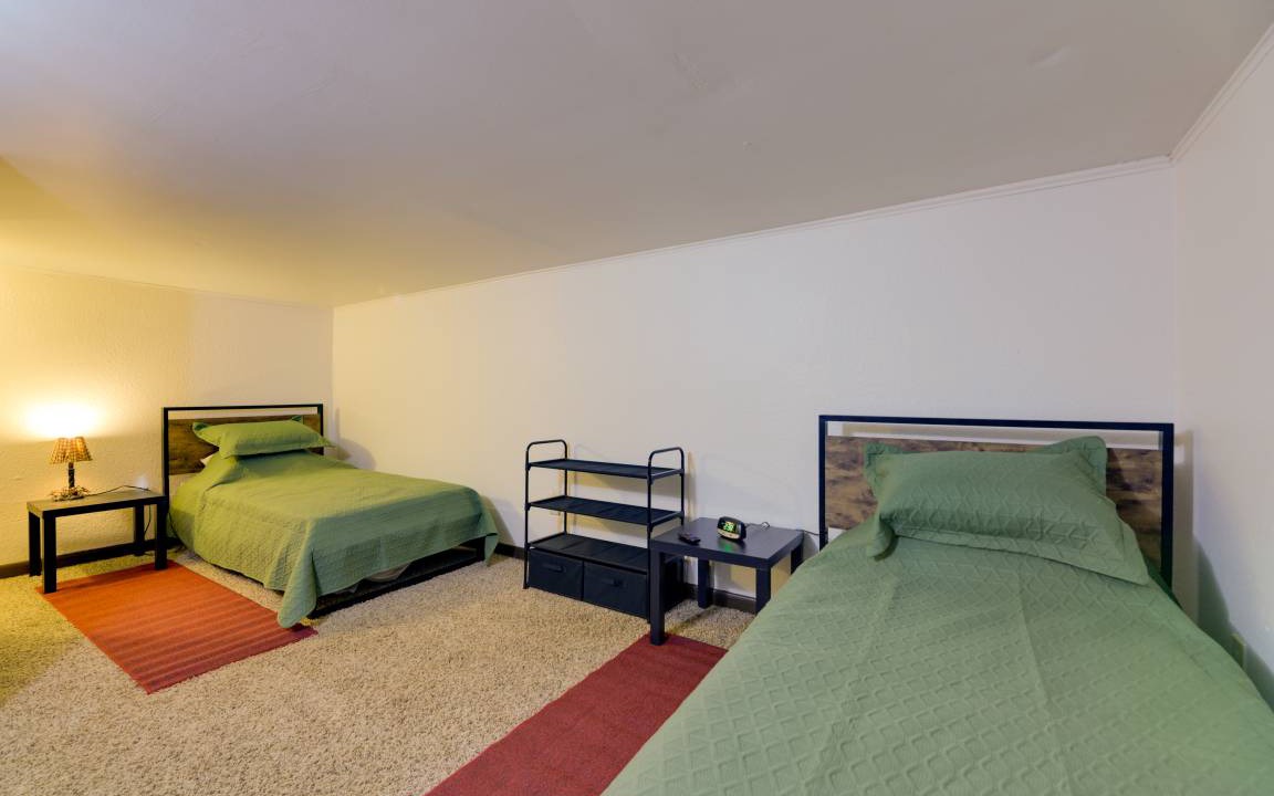 Photo of Bedroom in Covington
