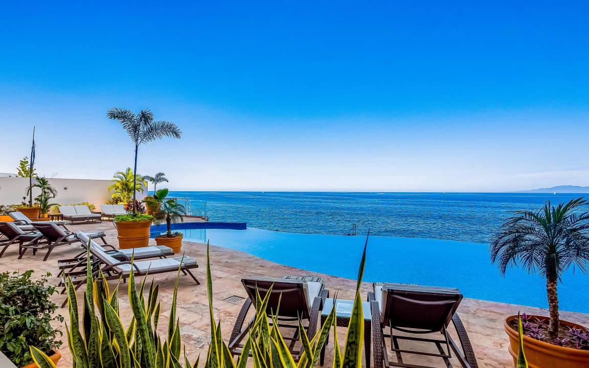 Photo of Patio Balcony in Mismaloya