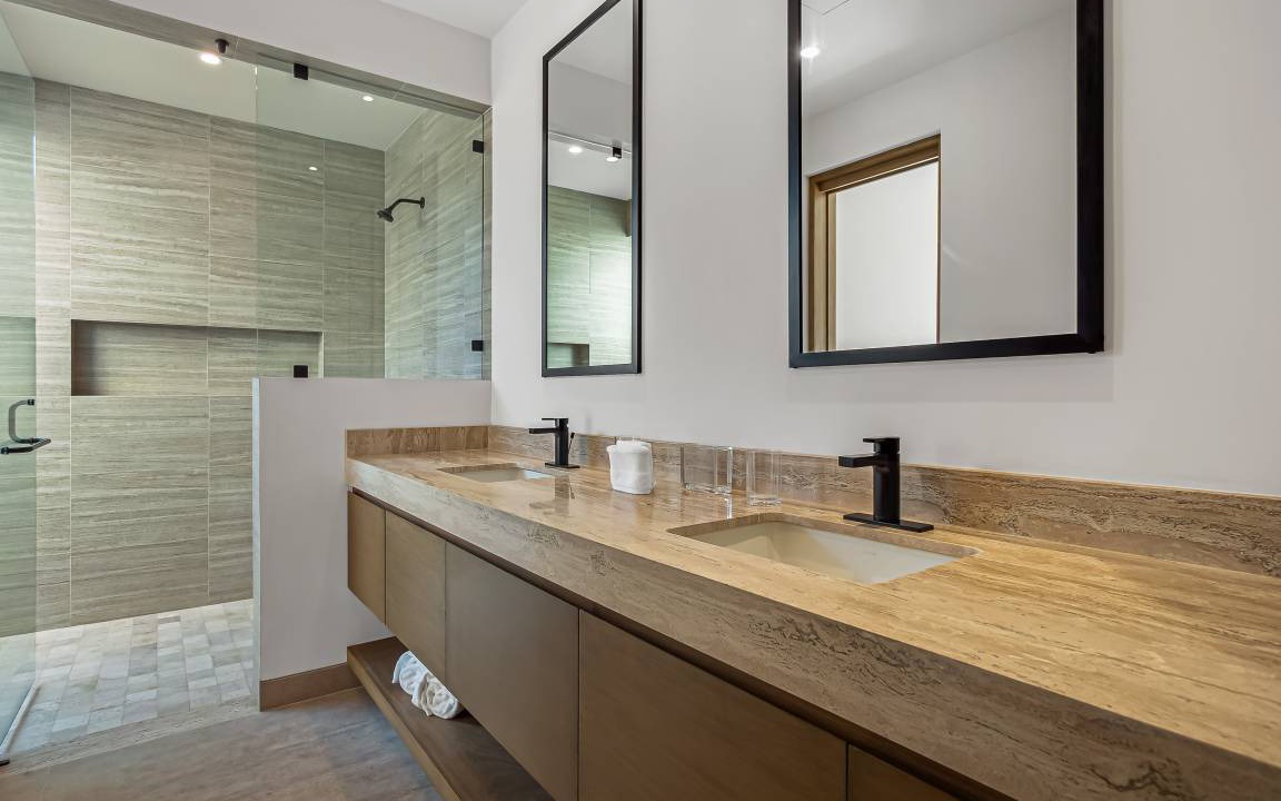 Photo of Bathroom in Los Cabos