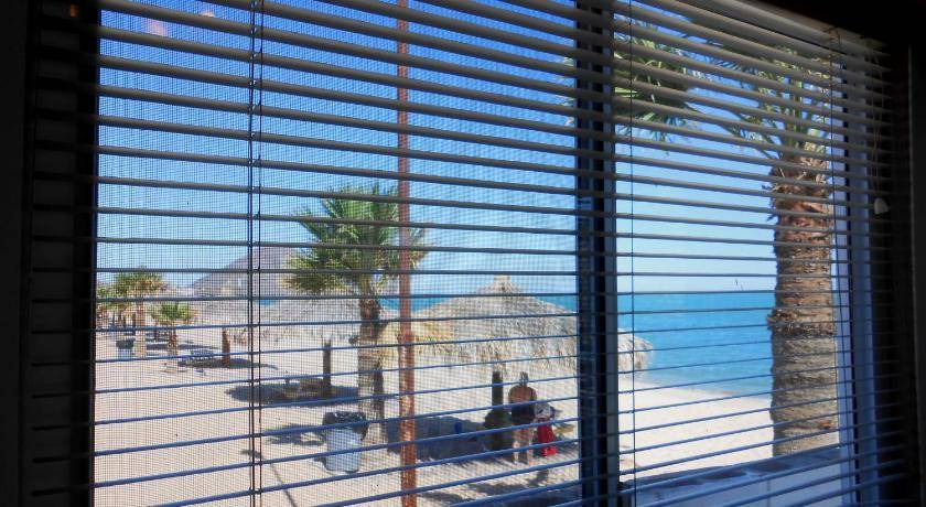 Photo of Patio Balcony in San Felipe