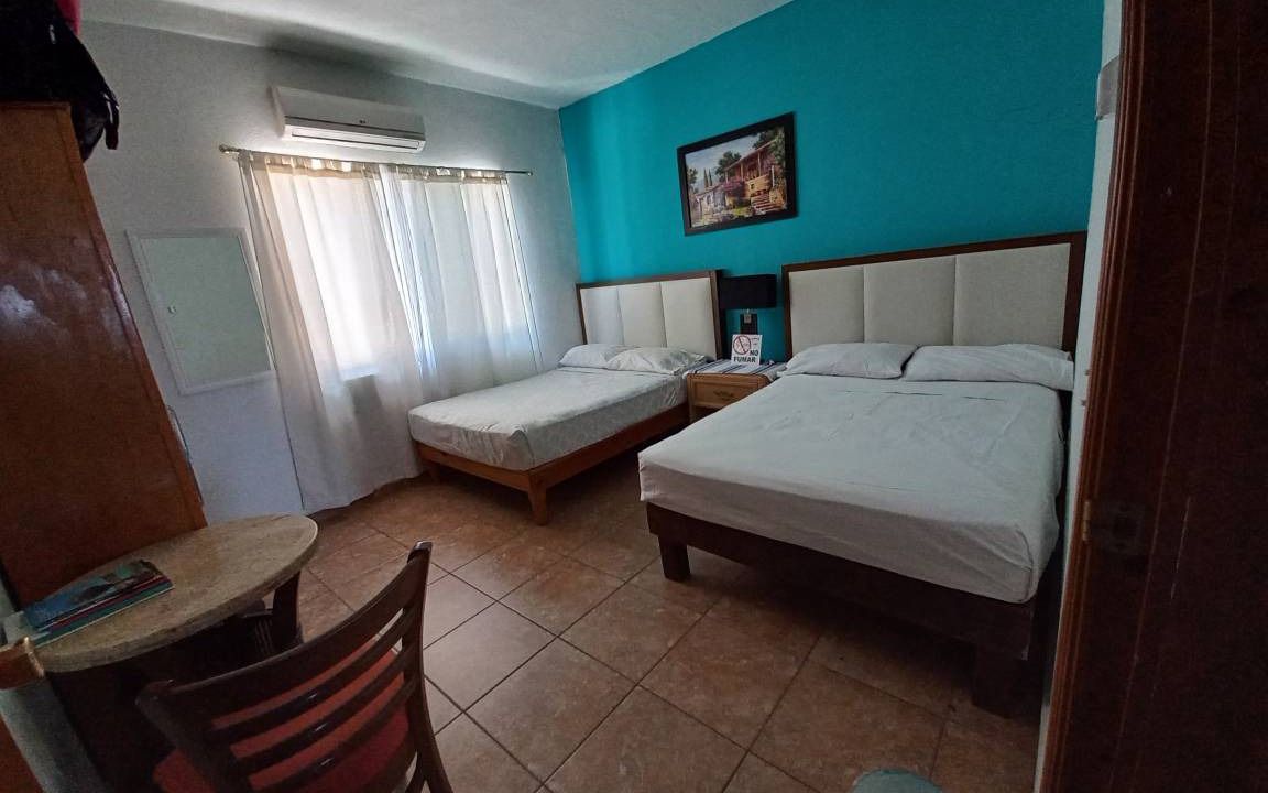 Photo of Bedroom in Downtown San Jose del Cabo