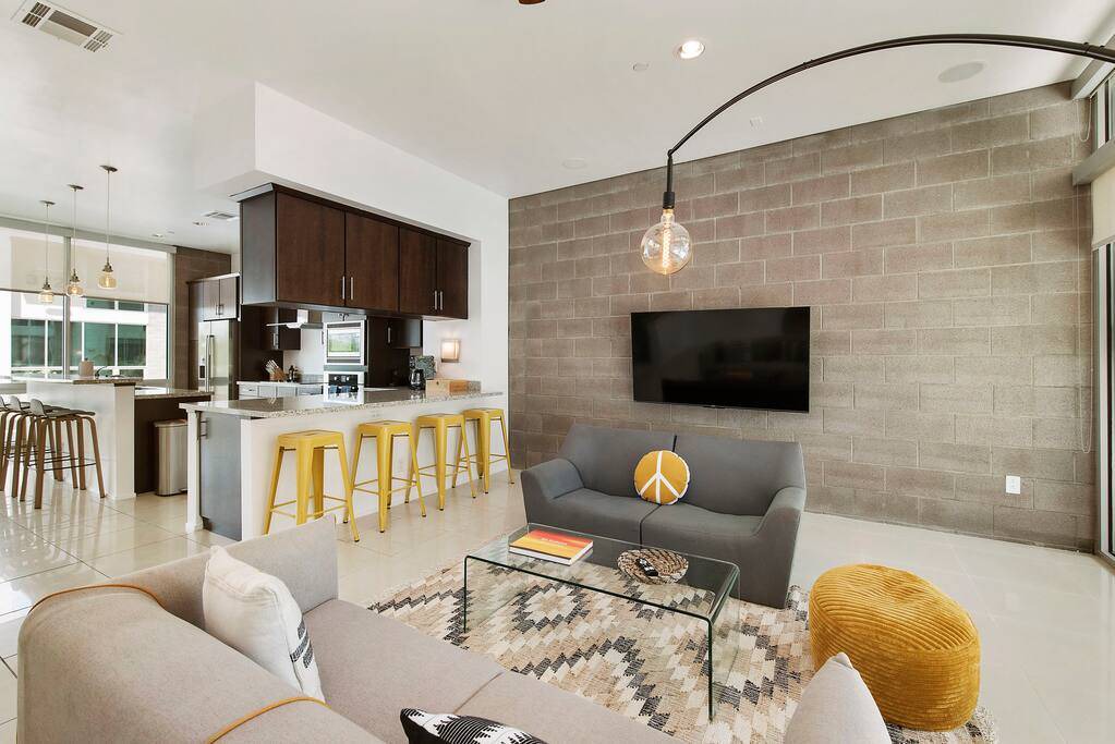 Photo of Livingroom in Riverside