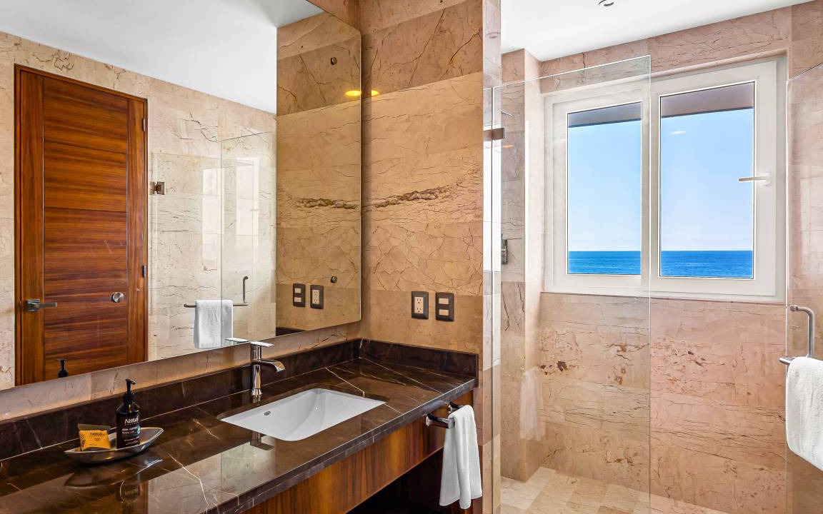 Photo of Bathroom in Mismaloya