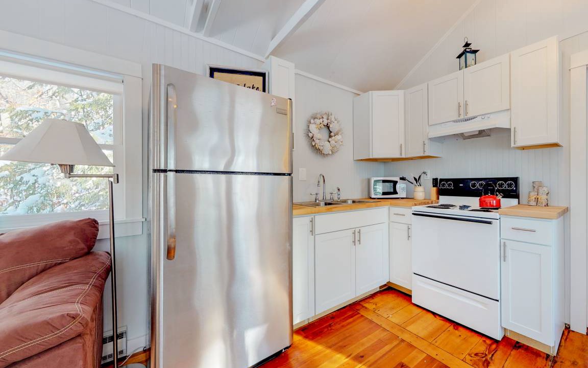 Photo of Kitchen in Orland