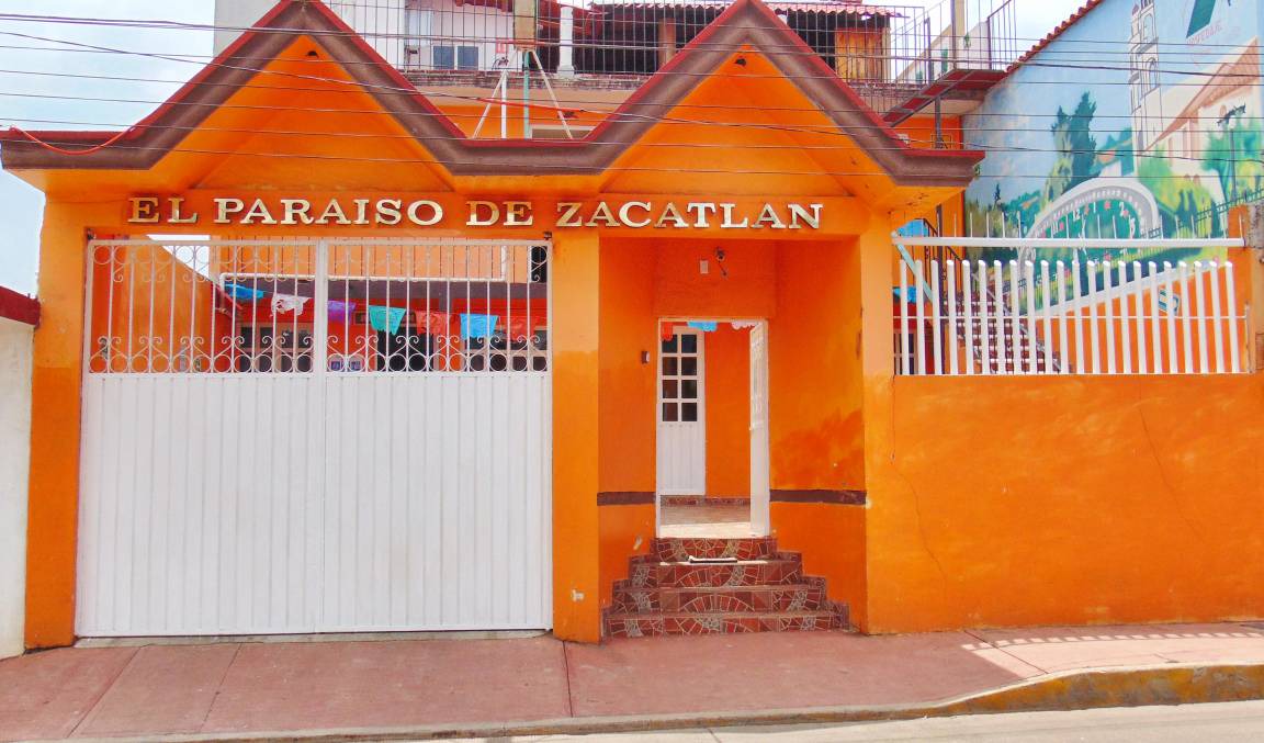 Photo of Others in Zacatlan