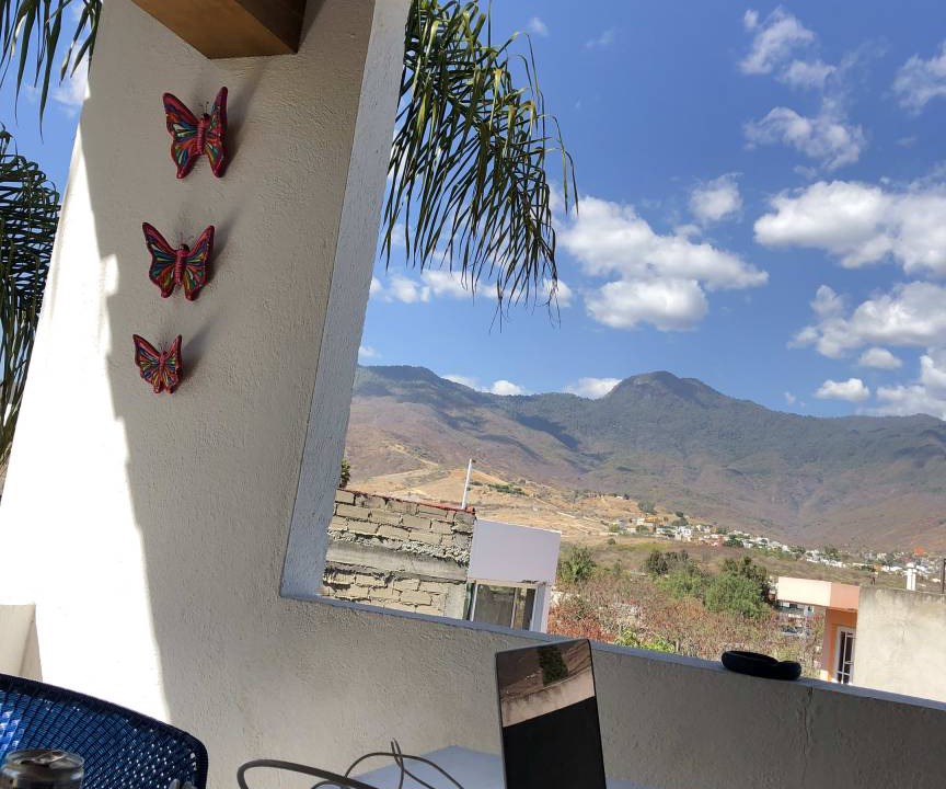 Photo of Others in Oaxaca