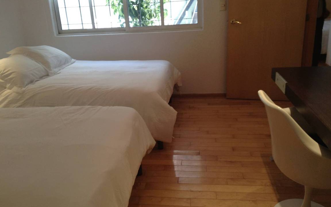 Photo of Bedroom in Bosques de las Lomas