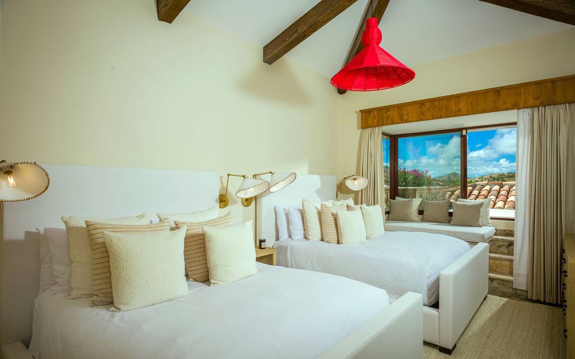 Photo of Bedroom in Rancho Cerro Colorado