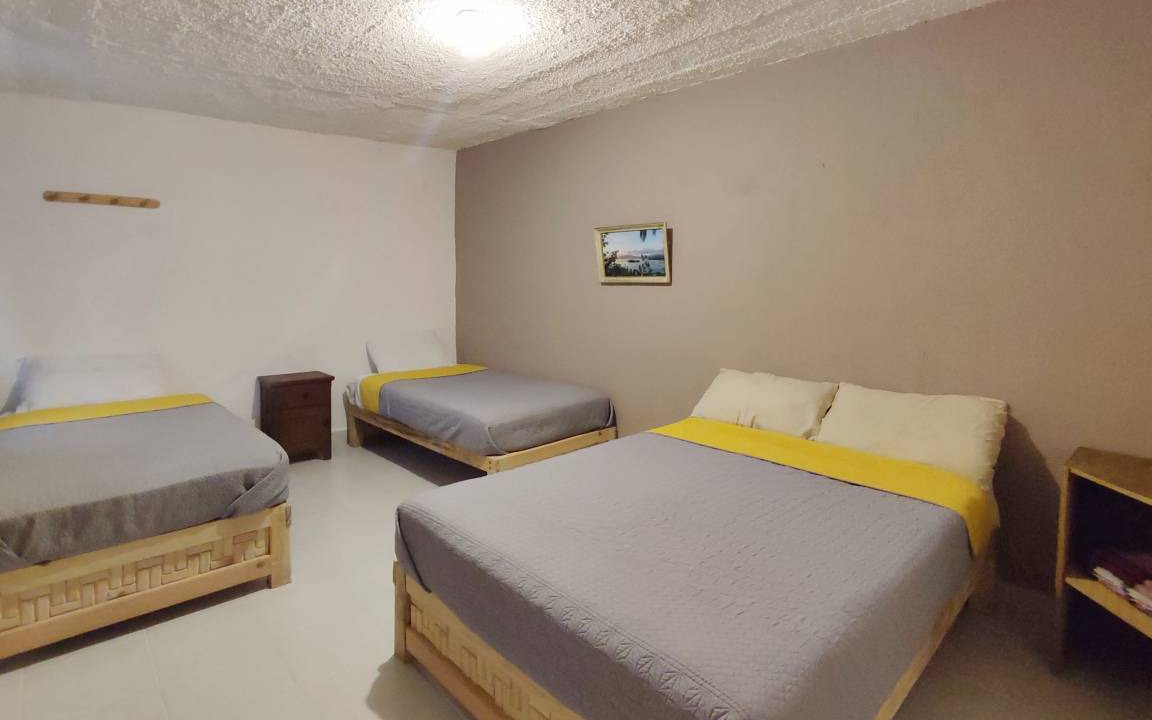 Photo of Bedroom in Zona Centro