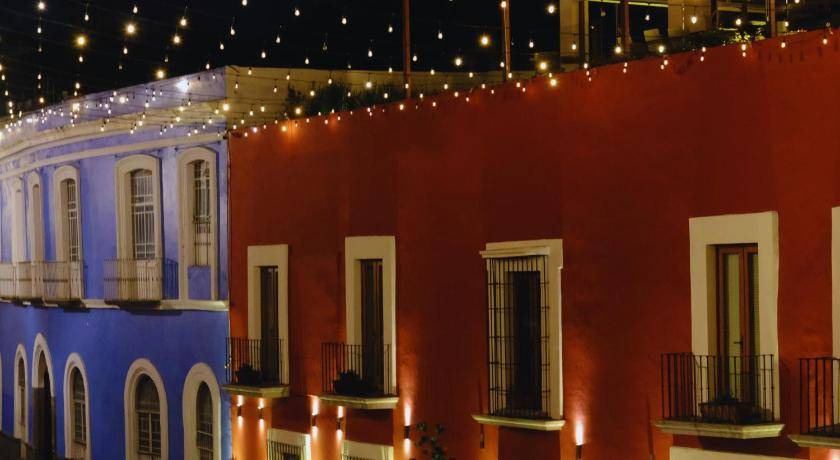 Photo of Others in Puebla Historic Center