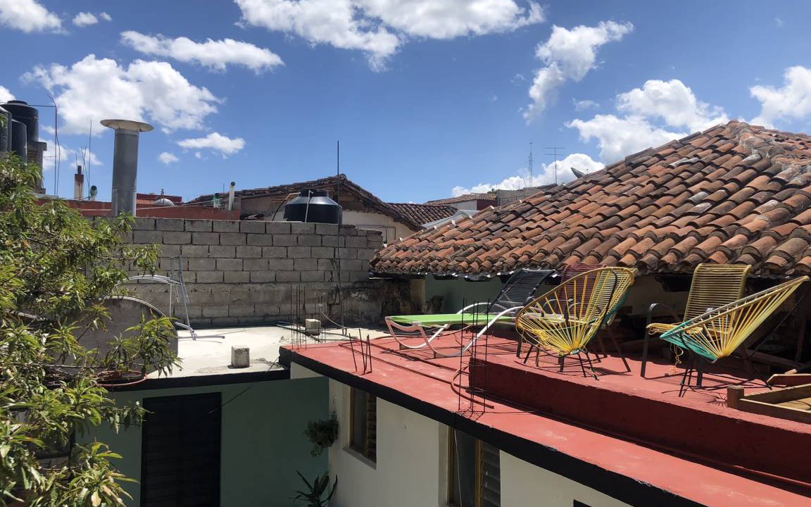 Photo of Buildings in Del Cerrillo