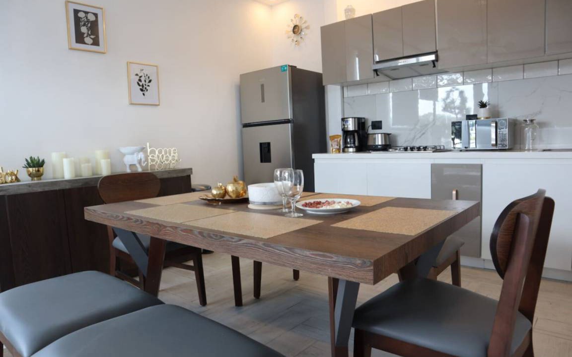 Photo of Kitchen in Xalapa