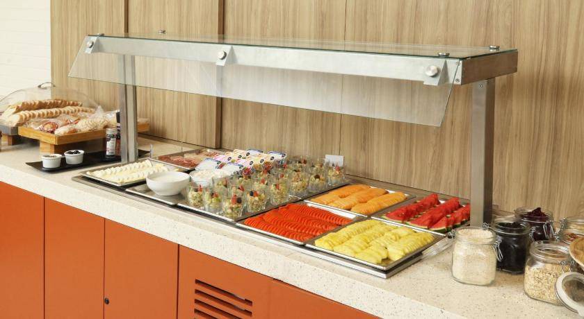 Photo of Kitchen in Palmar de Aramara