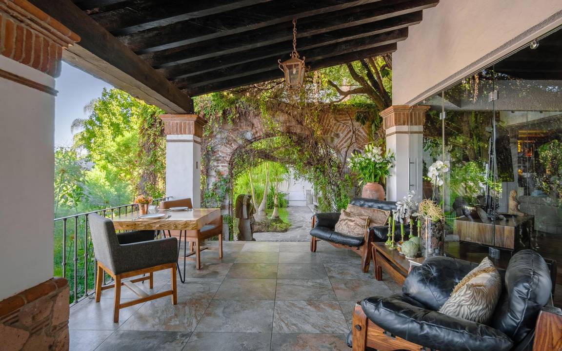 Photo of Patio Balcony in Vista Bella