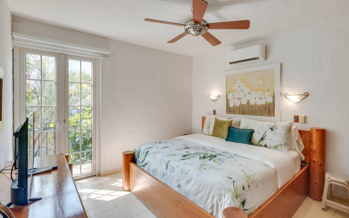 Photo of Bedroom in South Hotel Zone
