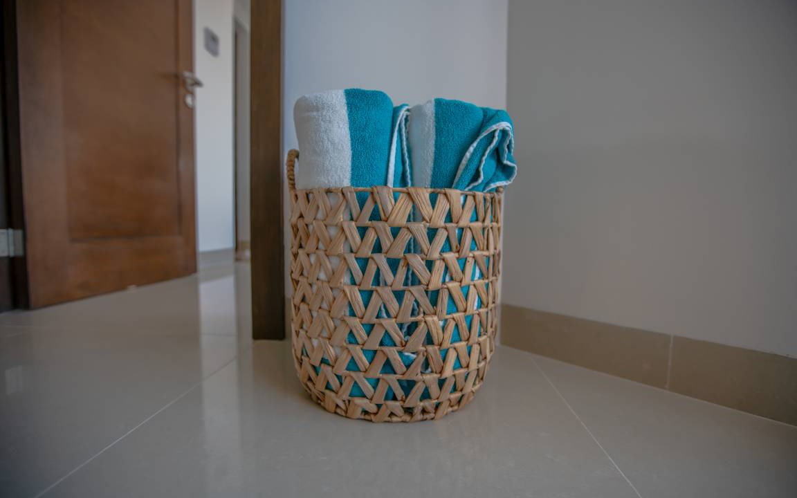 Photo of Bathroom in Puerto Juarez