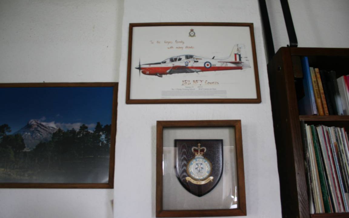 Photo of Others in Tlachichuca