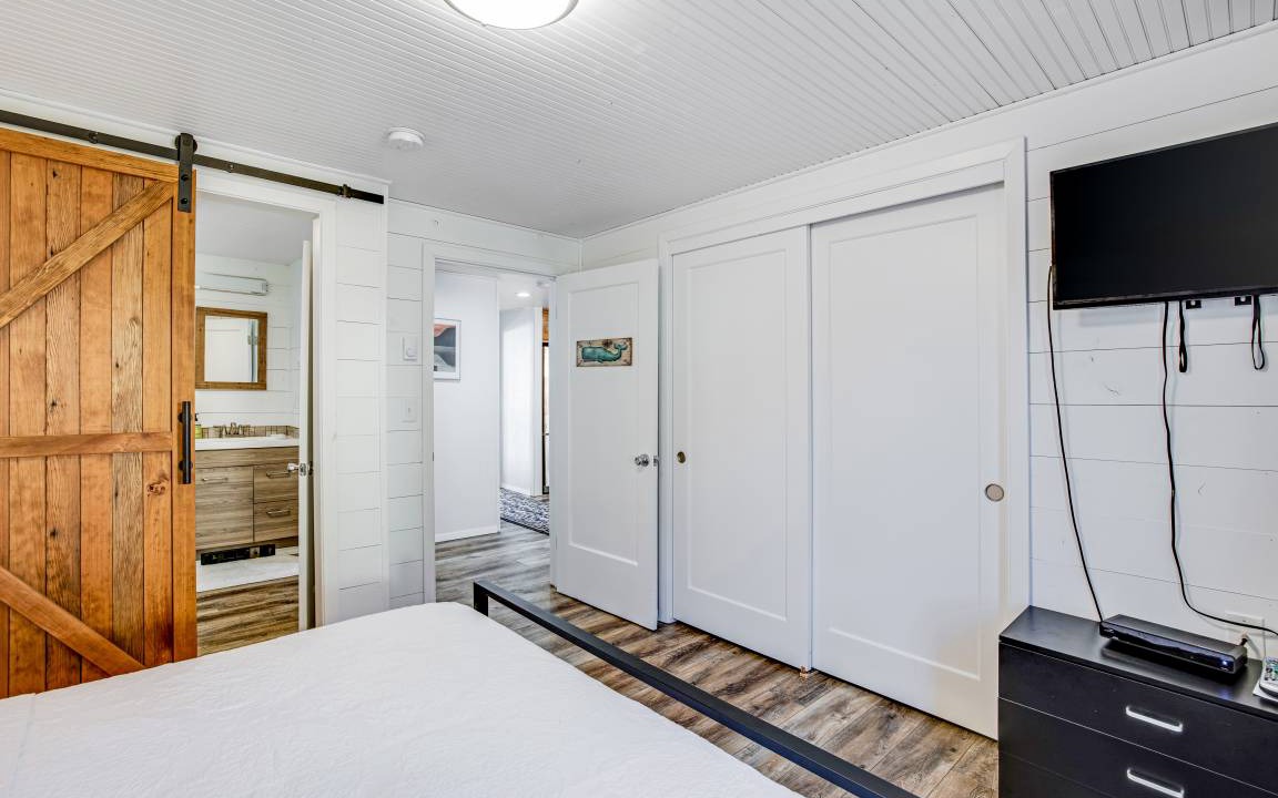 Photo of Bedroom in Garibaldi