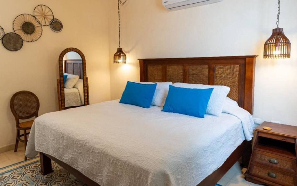 Photo of Bedroom in Centro