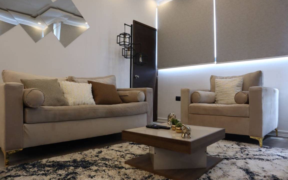 Photo of Livingroom in Xalapa