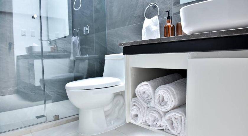 Photo of Bathroom in Aguascalientes