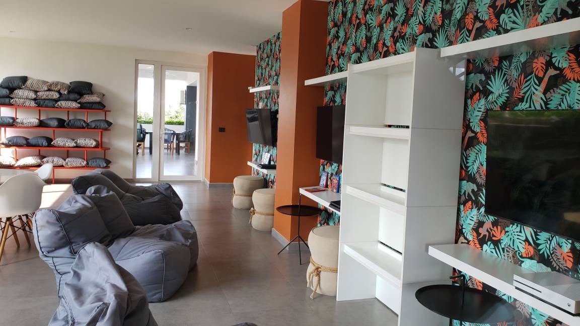 Photo of Livingroom in North Hotel Zone