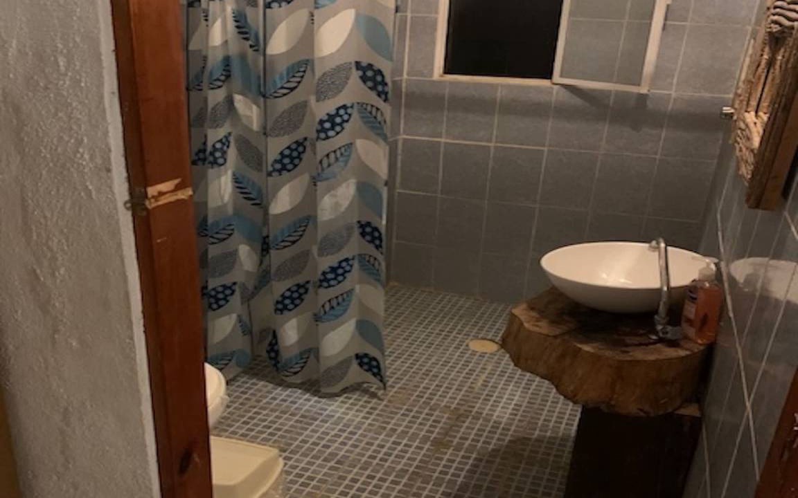 Photo of Bathroom in Brisas de Zicatela