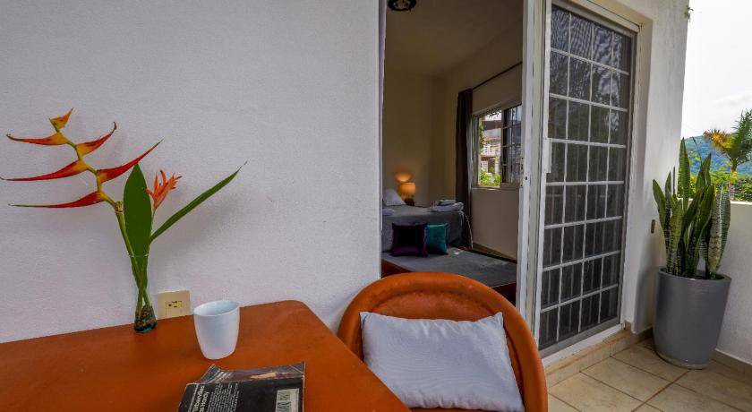 Photo of Patio Balcony in Chacala