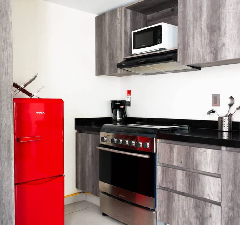 Photo of Kitchen in Escandon I Seccion