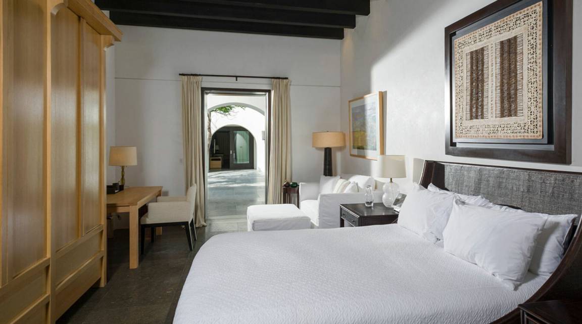 Photo of Bedroom in Buzzards